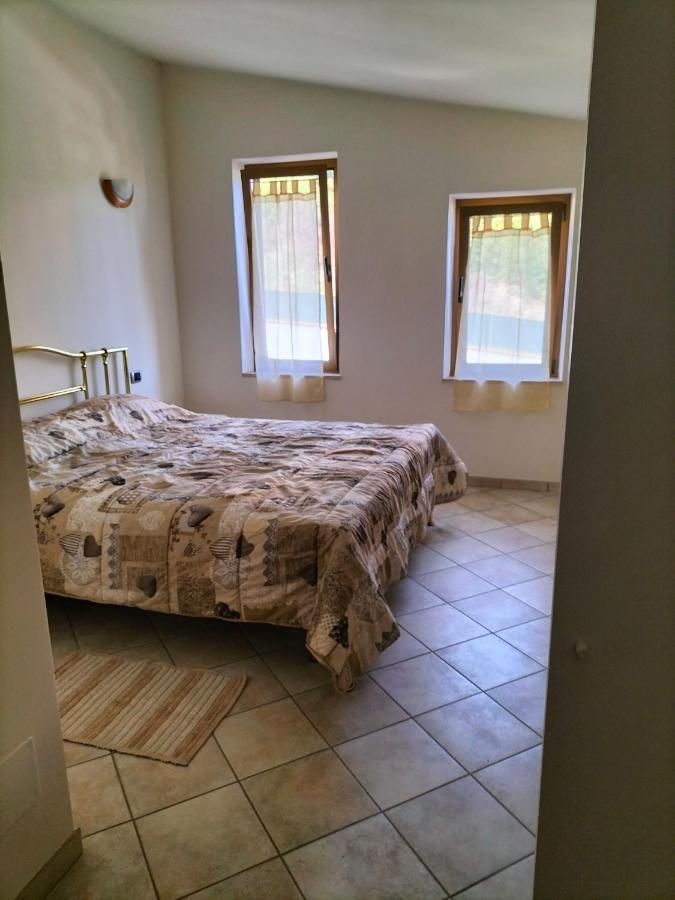 B&B Verena, Casa Ferrari Colonnella Luaran gambar